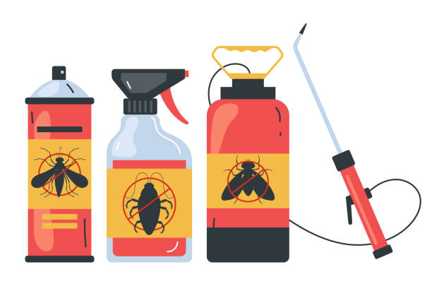 Best Mosquito Control Services  in Alamo, CA